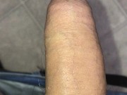 BIG Juicy Cock Fucks Good 3/16