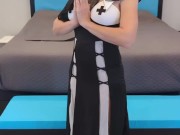 Got A New Nun Costume 1/16