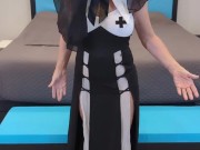Got A New Nun Costume 4/16