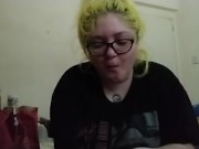 Feeding myself 10/16