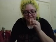 Feeding myself 13/16