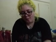 Feeding myself 14/16