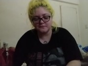 Feeding myself 16/16