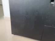 ¡¡Hermanastro, hermanastro es mi cumpleaños!, toma mi gran polla linda hermanastra como regalo!!