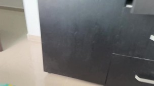 ¡¡Hermanastro, hermanastro es mi cumpleaños!, toma mi gran polla linda hermanastra como regalo!!