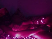 sniff and light 1/16