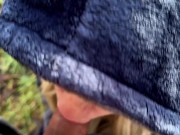 A HUGE COCK FOR MY STEPSISTER. SCHOOLGIRL GIVES A BLOWJOB WHILE HER PARENTS ARE OUT OF THE HOUSE 10/16