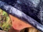 A HUGE COCK FOR MY STEPSISTER. SCHOOLGIRL GIVES A BLOWJOB WHILE HER PARENTS ARE OUT OF THE HOUSE