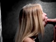 The maid at the hotel took all my clothes, I was naked! 8/16