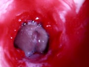 Hot Wet Sexy Hole And Sloppy Big Cock