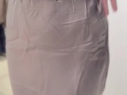 Amateur naked mood 10/16