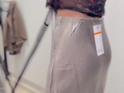 Amateur naked mood 11/16