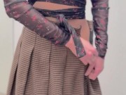 Amateur naked mood 16/16