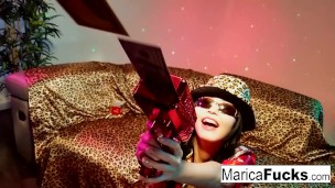 Pimp Marica Hases has to pay LA County Porn Fees