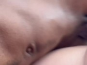 HOT SEXY AMERICAN-COLOMBIAN BBC WITH MUSCLES FUCK HIS WHITE GIRL – TEEN LATINO GUY&ARABIAN SNOWWHITE 12/16