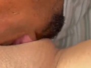 TEEN INTERRACIAL HOT COUPLE - LA AMATEURS HAVE ROMANTIC SEX-BBC&WHITE GIRL-SLOW MOTION COMPILATION 16/16