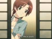 Softball Loving Redhead Loves Fucking in Hot Springs Room 2/16