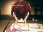 Softball Loving Redhead Loves Fucking in Hot Springs Room 9/16