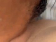 ROMANTIC SEX OF INTERRACIAL COUPLE – HOT YOUNG GUY LICKING PUSSY OF WHITE GIRL- ARABIAN SNOWWHITE 9/16