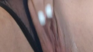 POV of My wet and slut pussy