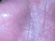 PAWG creamy pussy pounded by big white cock 7/16