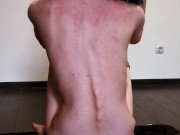 Like naked dancing anywhere 12/16