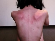 Like naked dancing anywhere 3/16