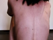 Like naked dancing anywhere 6/16