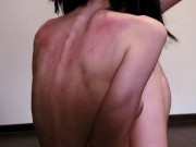 Like naked dancing anywhere 9/16