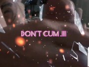 Just The Tip - Let Yourself Go and Goon To me..! 3/16