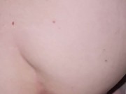 Fucking My Asshole While It Grips Onto My Dildos! 5/16