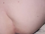 Fucking My Asshole While It Grips Onto My Dildos! 6/16