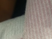 Dice ser tímida pero la chapa como una p...