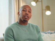 Prioritizing Wellness with Pineapple Support: Ricky Johnson