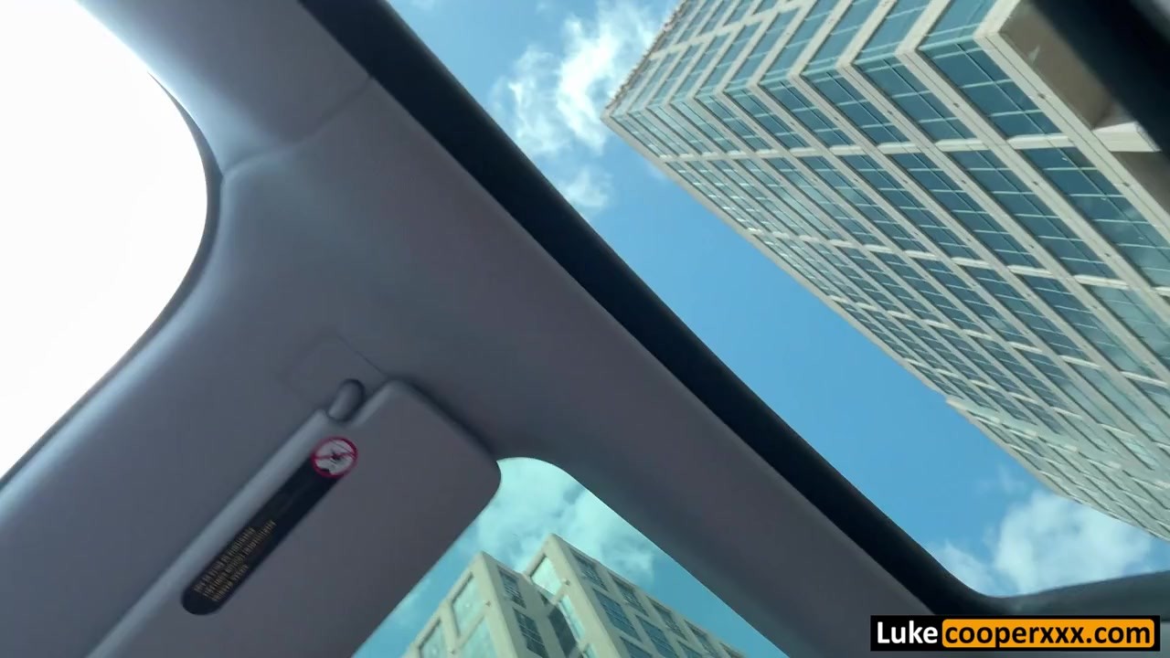 Sexy Bonnie Blue Fucking In Self Driving Car - Luke Cooper - Free Sex Video - RedTube