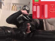 Made to cum quick 16/16