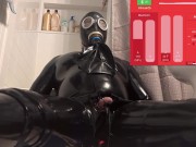 Made to cum quick 5/16