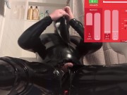 Made to cum quick 6/16