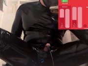 Made to cum quick 8/16