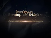 Goddess uses slave as ashtray 12/16