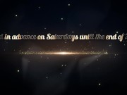 Goddess uses slave as ashtray 15/16