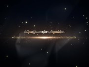 Goddess uses slave as ashtray 9/16