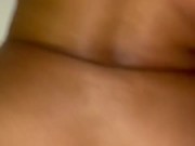 Back shots at the hotel 2/16