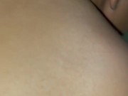 Back shots at the hotel 3/16