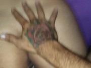 Cogiendo a escondidas 1/16