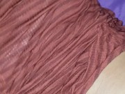 Cogiendo a escondidas