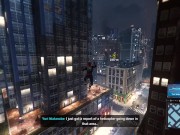 Rhino, Scorpion & Martin Li on the Run! Can Spider-Man Stop Them? | Ep 9🕷️💥 11/16