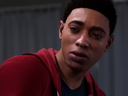 Rhino, Scorpion & Martin Li on the Run! Can Spider-Man Stop Them? | Ep 9🕷️💥 16/16