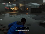 Rhino, Scorpion & Martin Li on the Run! Can Spider-Man Stop Them? | Ep 9🕷️💥 2/16