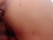 Morning sex....23second of me riding my husband COCK 😍😍😍 2/16